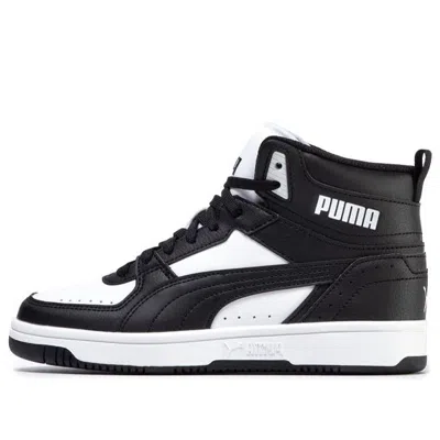 Puma Rebound Joy Sneakers Kids Black