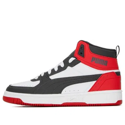 Puma Rebound Joy 'white' In Multi