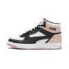 Puma Rebound Joy Sneaker In White