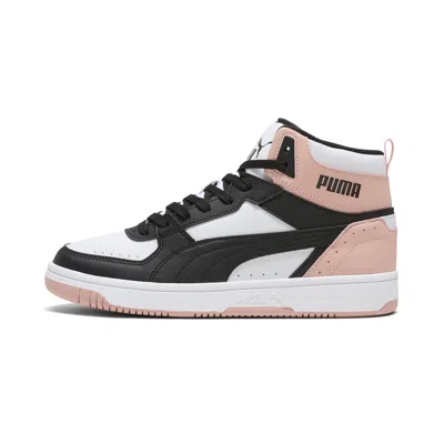 PUMA REBOUND JOY WOMEN'S MID SNEAKERS