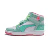 Puma Rebound Layup Graciela Sneakers Big Kids In Green