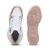 Puma Rebound Layup Sl Metallicwns Shoes In White