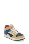 Puma Kids'  Rebound Layup Sl V Sneaker In Multi