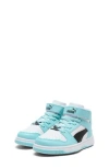 Puma Kids'  Rebound Layup Sl V Sneaker In Multi