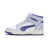 Puma Rebound Layup Sl Women's Sneakers In White