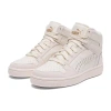 Puma Rebound Layup Stud Womens Basketball Shoes In Neutral