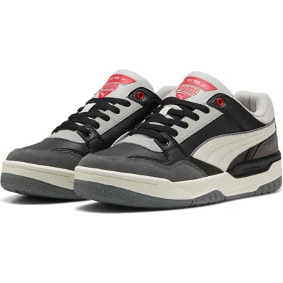 Puma Rebound Retro Sd Sneaker In Multi