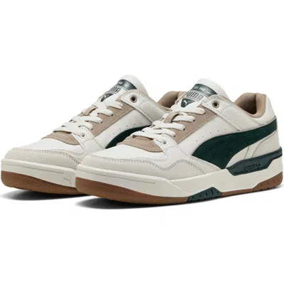 Puma Rebound Retro Sd Sneaker In Multi