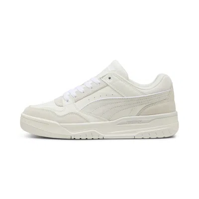Puma Rebound Retro Sneakers Unisex In White