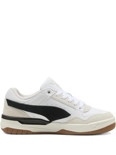Puma Rebound Sd Lace-up Sneakers In Multi