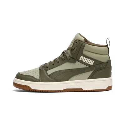 Puma Rebound Sneakers In Multi