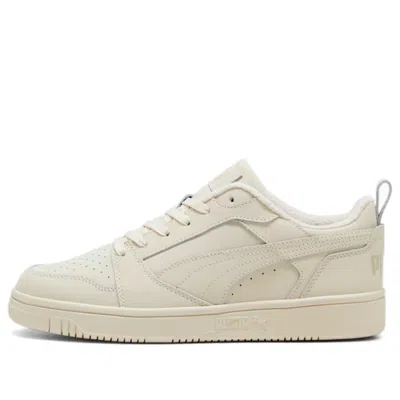 Puma Rebound V6 'beige'