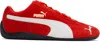 Puma Speedcat Og Sneakers In For All Time Red-pum