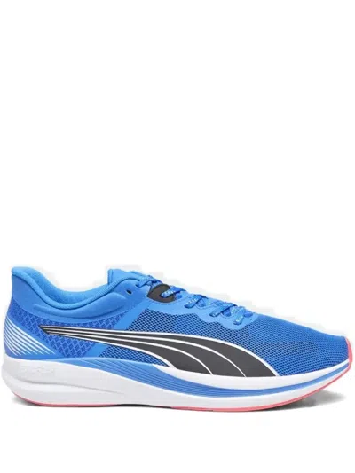 Puma Redeem Profoam Sneakers In Blue