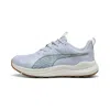 Puma Reflect Lite Trail Ptx Wns Shoes In Blue