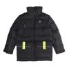 Puma Reflective Lightweight Down Jacket 'black'