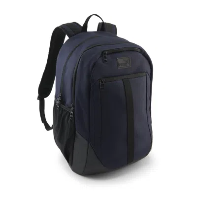 Puma Regenerate 2.0 Backpack In Blue