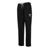 Puma Regular Track Pants 'black White'
