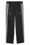 Puma Relaxed Fit Mclaren Track Pants In Multi