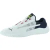 Puma Replicat-x 1.8 Pirelli Mens Lifestyle Performance Fashion Sneakers In Multi