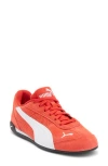Puma Replicatch Low Top Sneaker In Red