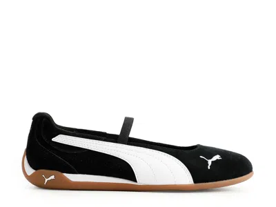 Puma Replicatch Mary Jane Sneaker In Multi