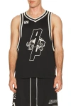 Puma Represent Jersey In Black