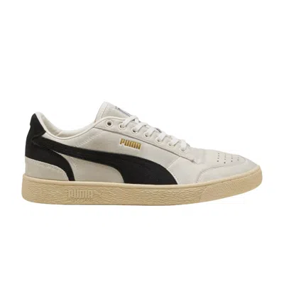 Pre-owned Puma Represent Majesty X  'warm White' | Men's Size 13