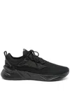 Puma Retaliate Sneakers In Black