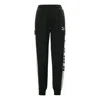 Puma Retro Block Sweatpant 'black White Grey'
