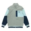 Puma Retro Sherpa Jacket 'green'