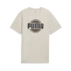 Puma Revolve Men's T-shirt In Desert Dust