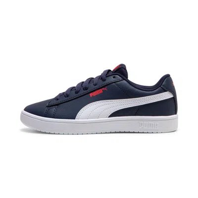 Puma Kids' Rickie Classic Sneakers Youth In Blue