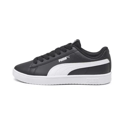 Puma Kids' Rickie Classic Sneakers Youth In Black