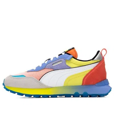 Puma Rider Fv 'candy' In Multi
