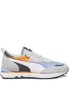 Puma Rider Fv Future "blue" Sneakers In Multi