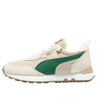 Puma Rider Fv Pop Fs 'granola Vine' In Neutral