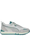 Puma Rider Fv Vacatigr "grey" Sneakers In Gray