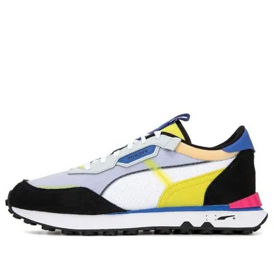 Puma Rider Fv X-ray 'multi' | ModeSens