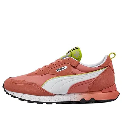 Puma Rider Fv X Spongebob Squarepants 'patrick'