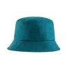 Puma Ripstop Bucket Hat In Blue
