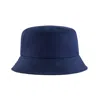 Puma Ripstop Bucket Hat In Multi