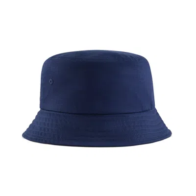 PUMA PUMA RIPSTOP BUCKET HAT