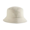 Puma Ripstop Bucket Hat In Taupe