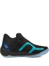 Puma Rise Nitro Sneakers In Black