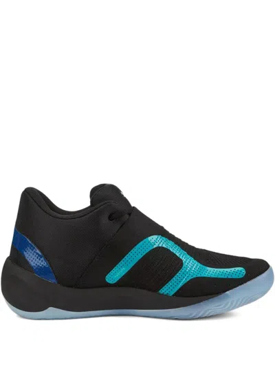 Puma Rise Nitro Sneakers In Black