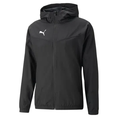 Puma Rise Training All Weather Jacket 'black'