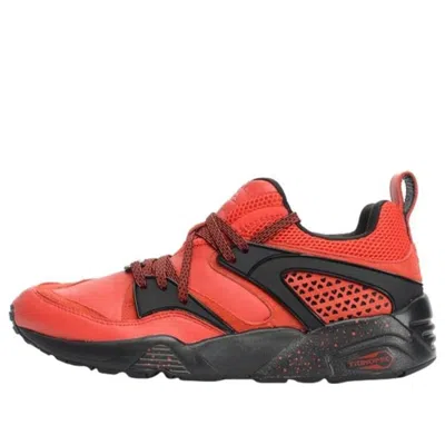 Puma Rise X Blaze Of Glory 'new York Is For Lovers'