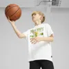 Puma Rival Rage T-shirt Iii B In White