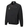 Puma Rkdo Bomber Jacket 'black'